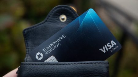 Is the Chase Sapphire Reserve Still Worth It?