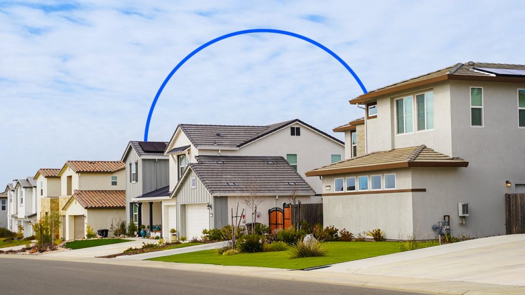 Survey: More Americans Are Reluctant To List Their Homes, Even If Rates Drop