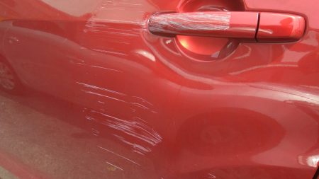 What to do After a Hit-and-Run in Connecticut