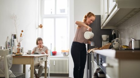 What Happens When You Pay Off Your Mortgage?