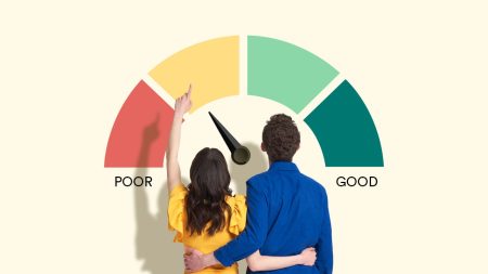 What Is Considered A Bad Credit Score?