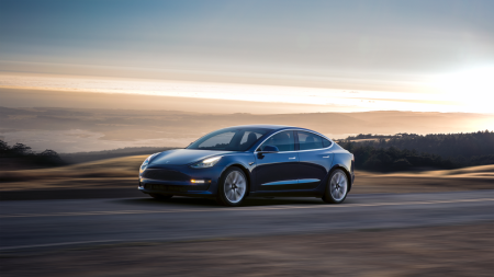 Tesla Financing: In-House And Third-Party Options