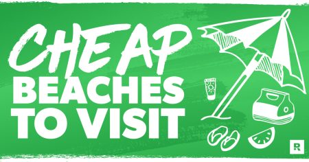 21 Cheap Beach Vacations for 2025