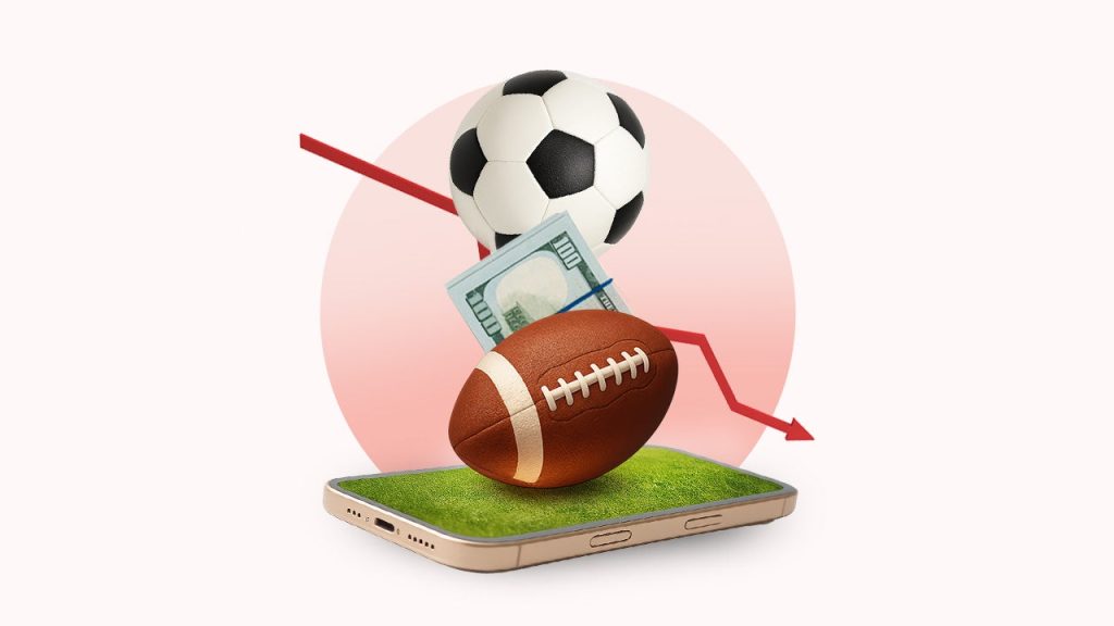 New Tax Law Raises The Stakes On Sports Betting And Gambling