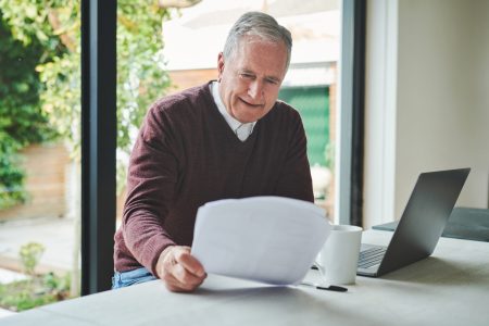 Life Insurance with Living Benefits