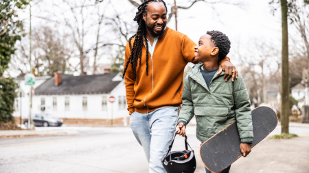 The Child Tax Credit Just Got Bigger: Do You Qualify?