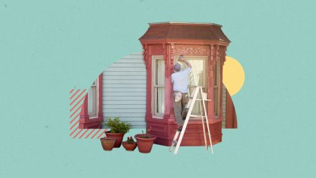 Buying A Fixer-Upper: 5 Key Tips