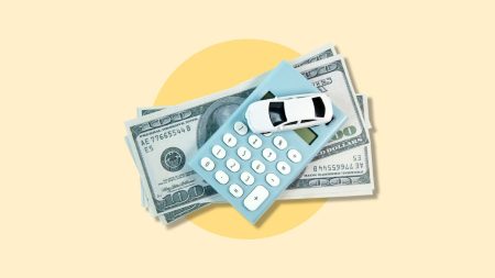 What To Know About Preapproved Auto Loans