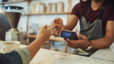 Comparing Visa And Discover Cards