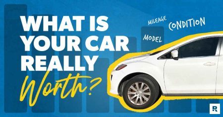 Car Depreciation: How Much Is Your Car Worth?