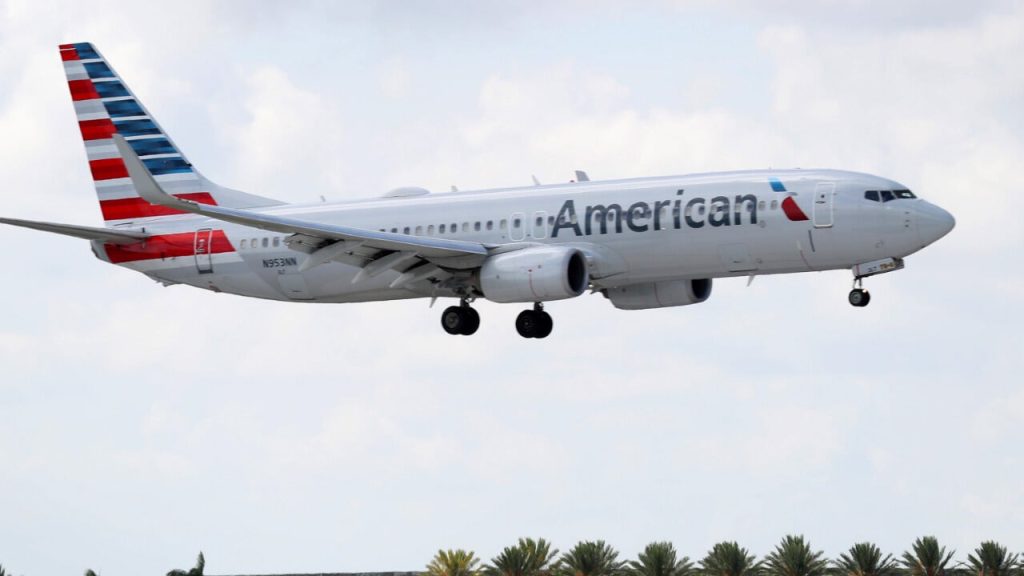 What’s The Value Of Your American Airlines Miles?