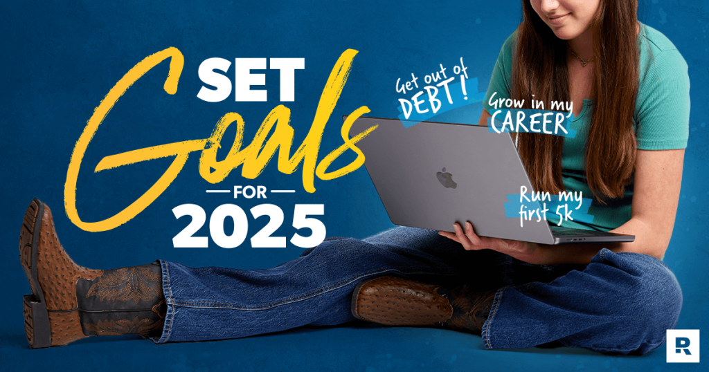 How to Set Goals for 2025: 6 Steps for Success