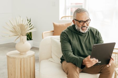 What Is the Average Social Security Check at Age 64?