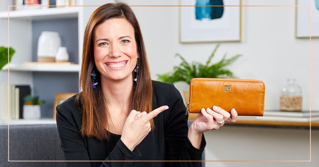The Rachel Cruze Wallet: How It Works and Why You’ll Love It
