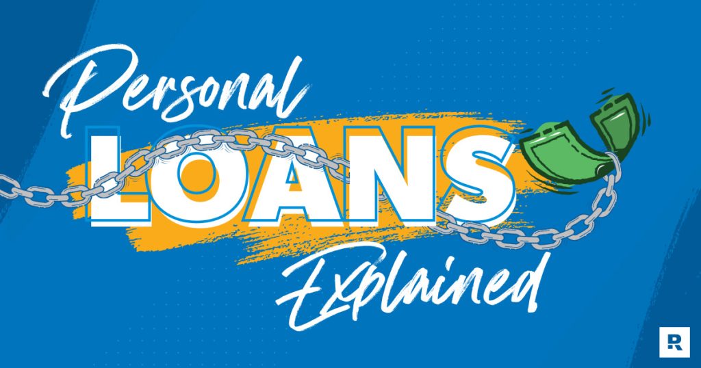 The Personal Loan Explained – Ramsey