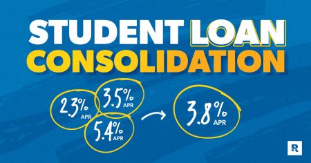 Should I Consolidate My Student Loans?