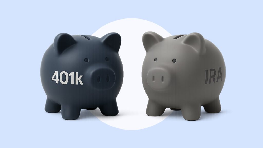 Solo 401(k) Vs SEP IRA: Which Is Better?