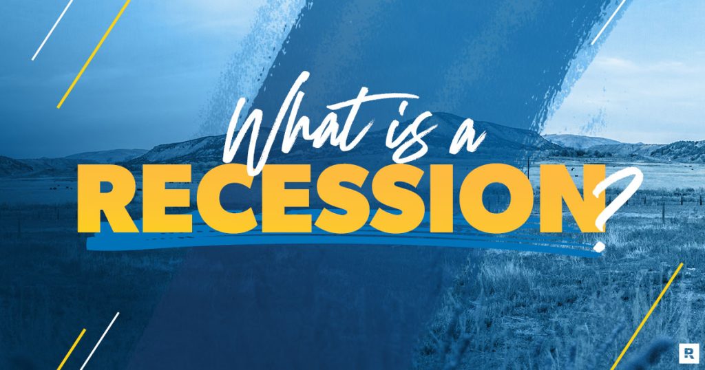 What Is a Recession? – Ramsey