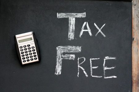 Tax-Free Qualified Small Business Stock Break Jumps From $10M To $15M