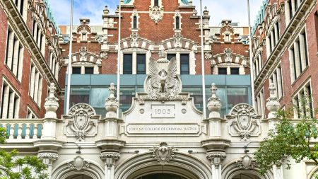 The 25 Colleges With The Highest Payoff