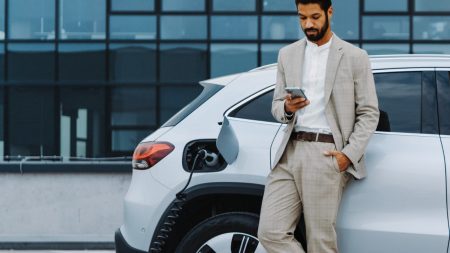 Should You Still Buy A Used EV When The Tax Credit Ends?