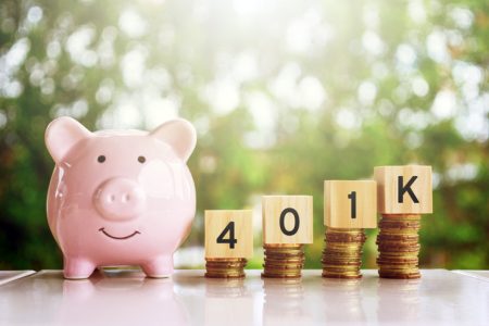 How Much Should I Have in My 401(k) at Age 40?