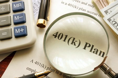 How Much Should I Have in My 401(k) at Age 35?