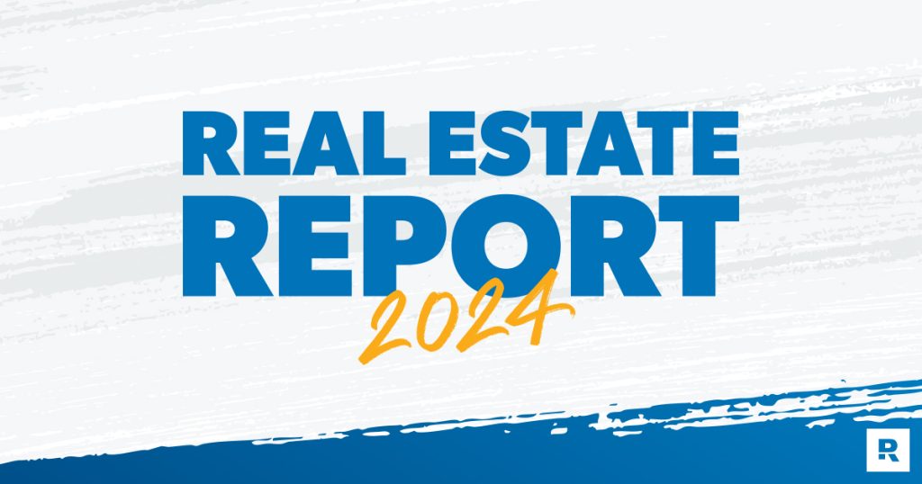 Real Estate Report 2024 – Ramsey