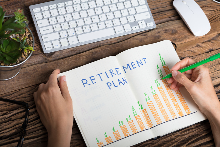 At age 70, retirement portfolios typically balance income, stability and flexibility based on spending needs, health and goals.