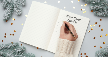 How Credit Counseling Helps You Start the Year with a Plan, Not Just Resolutions
