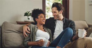 From ‘Mine’ to ‘Ours’: How to Become A Financial Power Couple