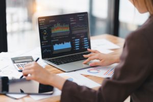 Do Capital Gains Count as Income? Tax Definition and Examples