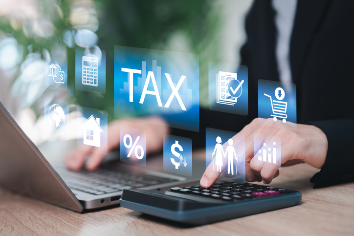 Tax Credits and Deductions for Home Improvements