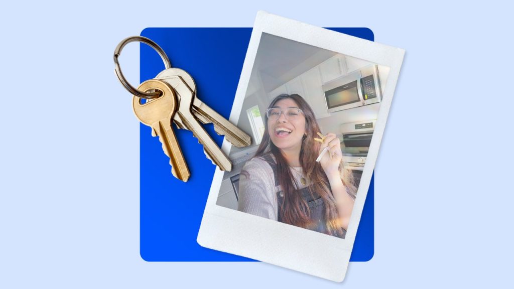 “I Took a Second Job to Save Up” |